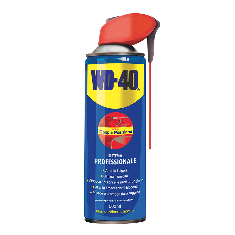 Profesjonalny smar 500ml z regulowanym dozownikiem