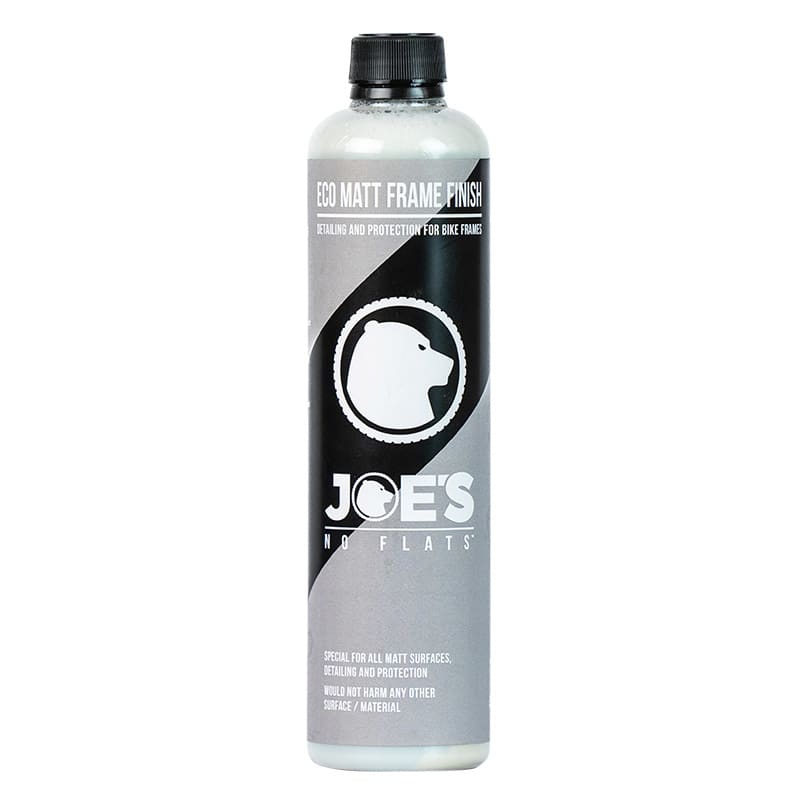 Środek do czyszczenia matowych ram 500ml