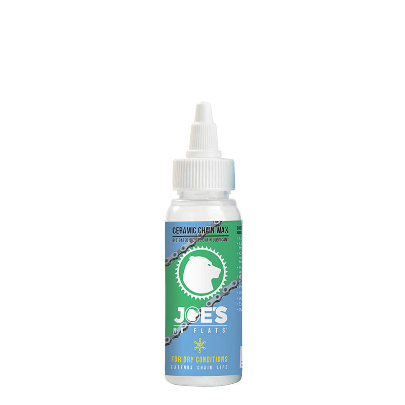 Ceramiczny olej smarujący 60ml do łańcucha Dry