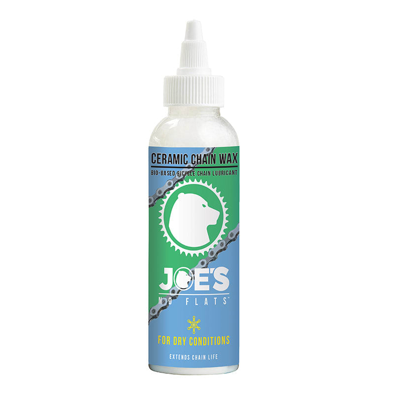 Ceramiczny olej smarujący 125ml do łańcucha Dry