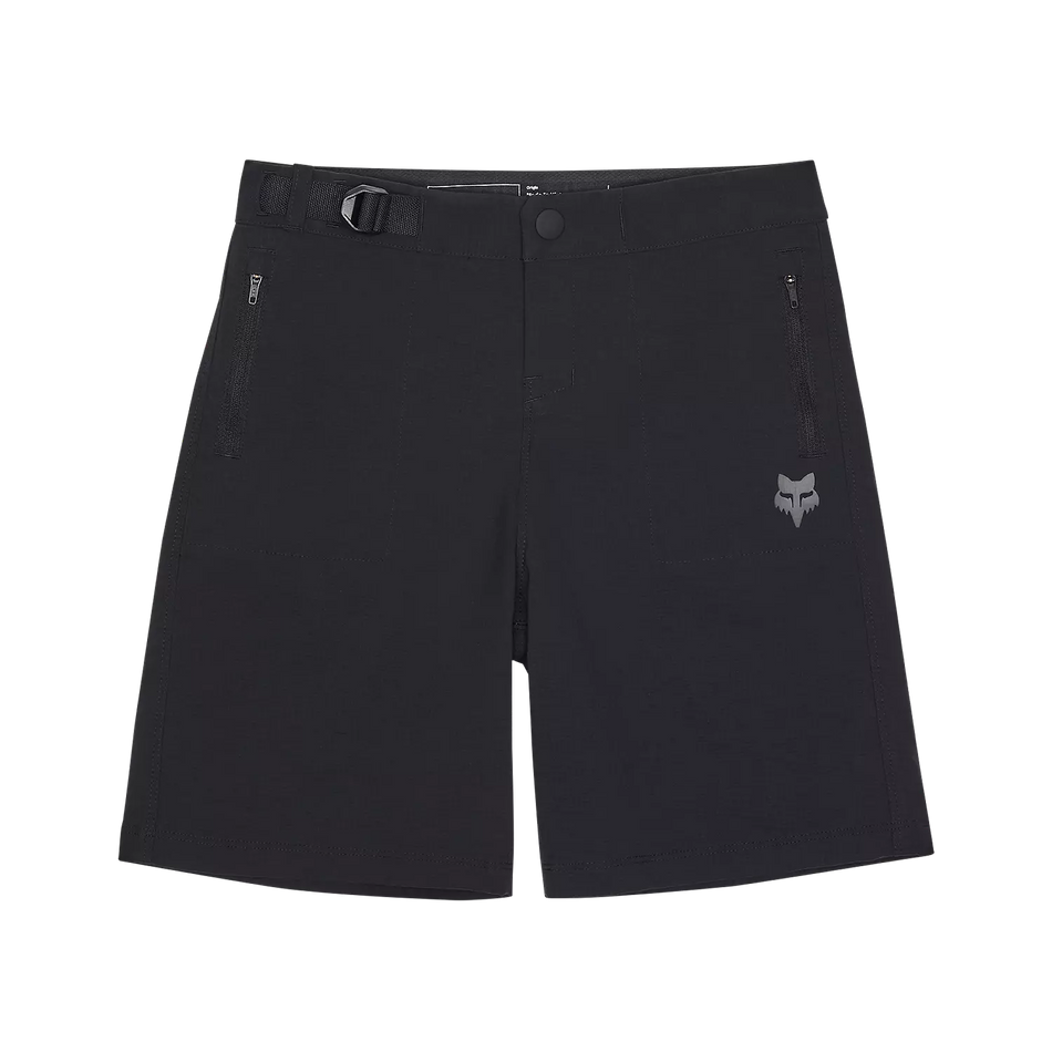 Fox Ranger Shorts Child With Chamois