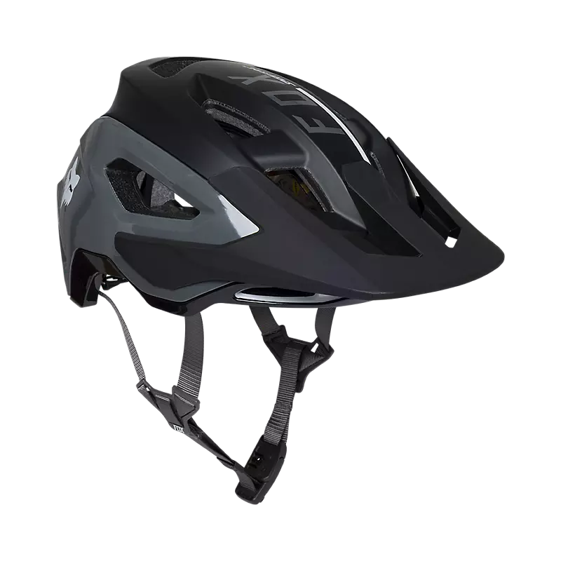 Kask Fox Speedframe Pro Blocked