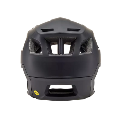 Fox Dropframe MIPS -helm