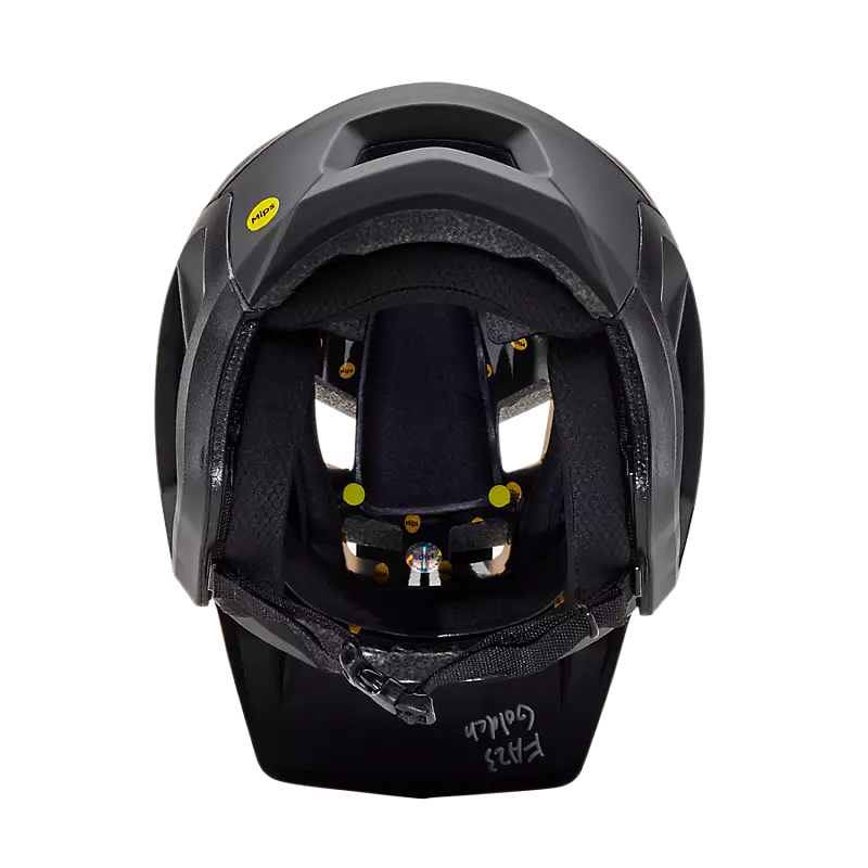 Fox Dropframe MIPS -helm