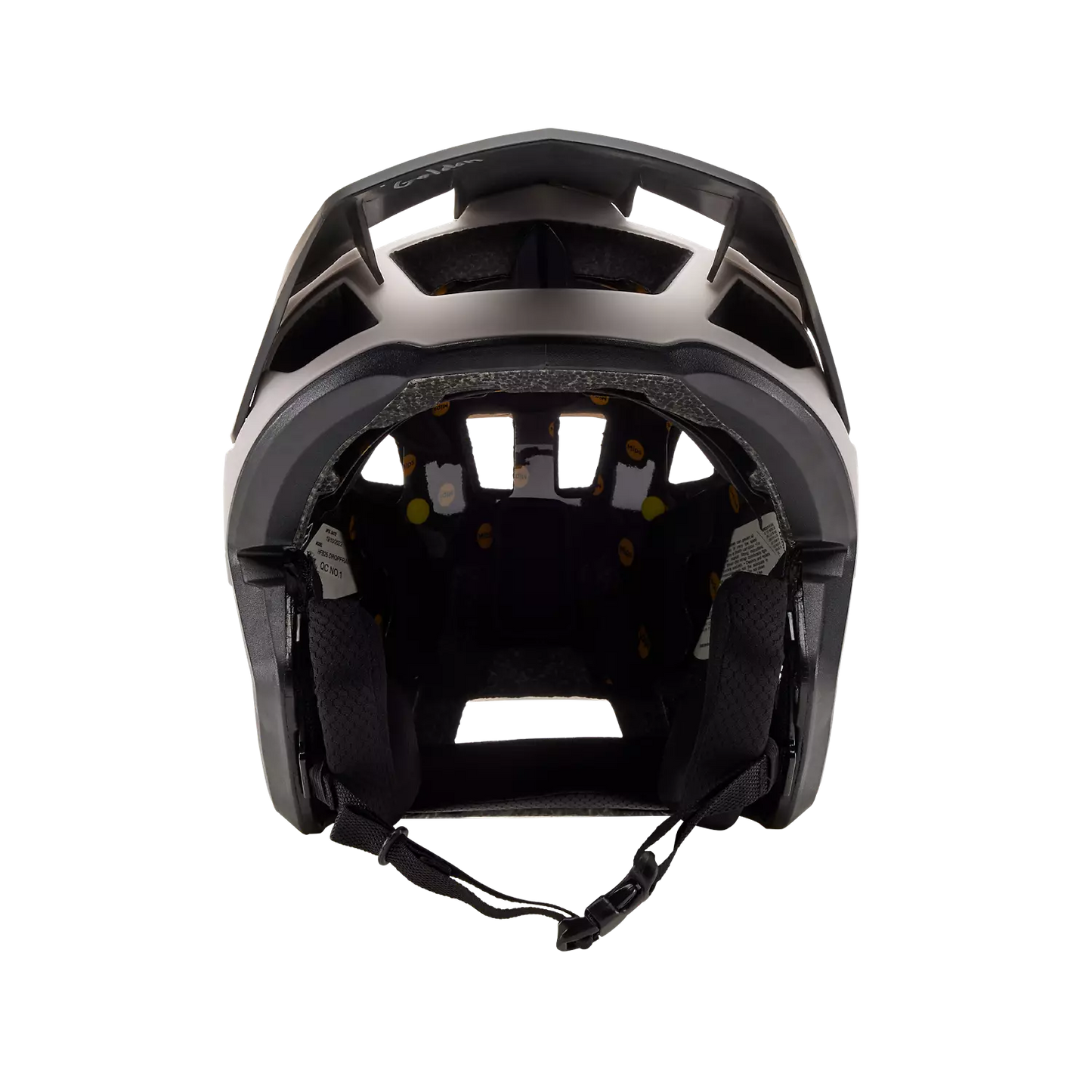 Fox Dropframe MIPS -helm