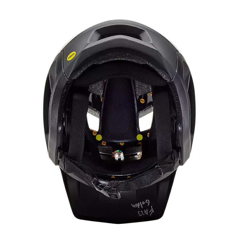 Fox Dropframe MIPS -helm