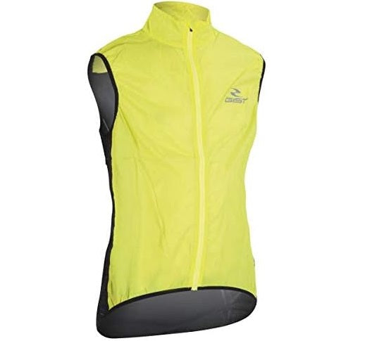 Gist Windproof Vest