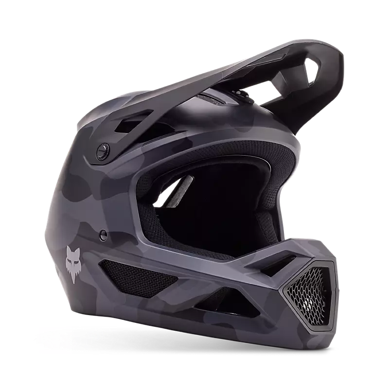 Kask Fox Rampage Mips