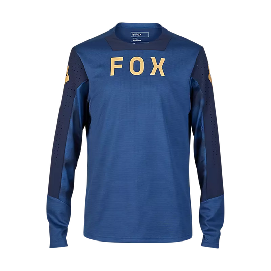 Fox Defend Taunt Langarmshirt