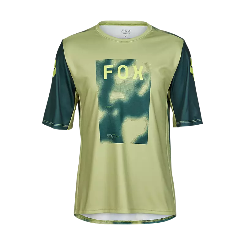 Koszulka Fox Ranger Taunt dla dzieci