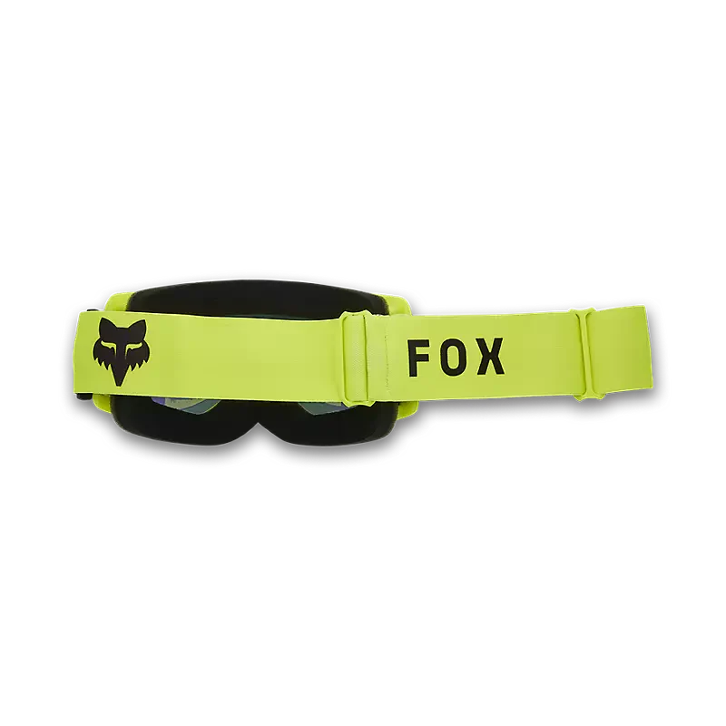 Fox Main Core 2024 mask