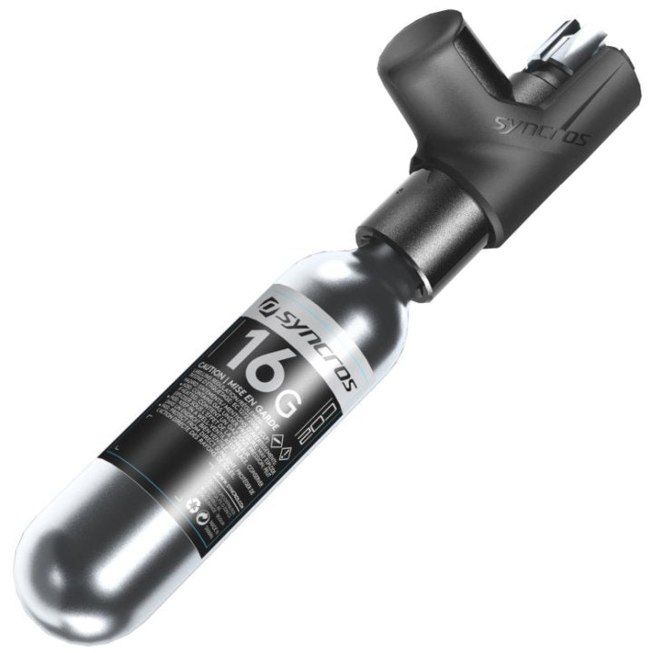 Syncros Boundary CO2 + 16g Cartridge