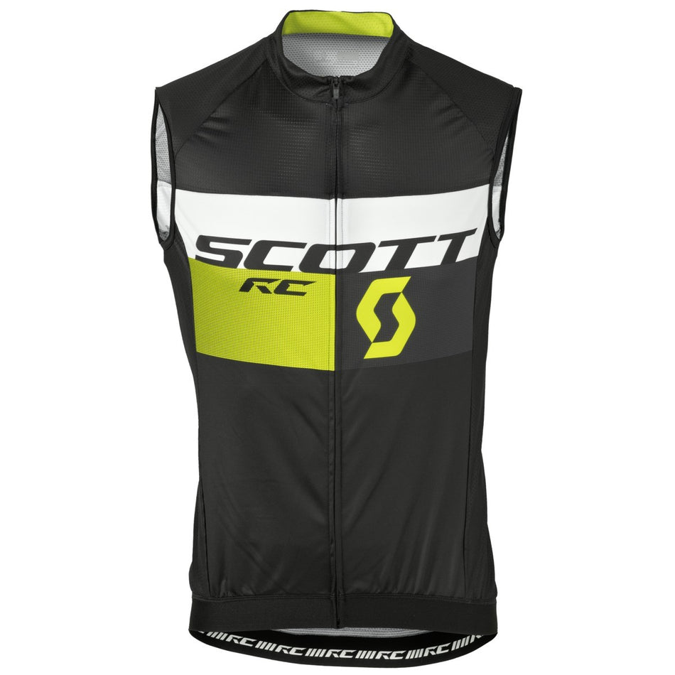 Scott Rc Pro w/o Vest