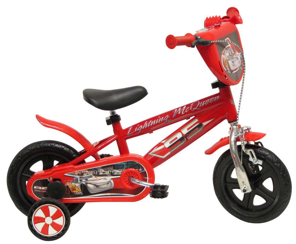 Cars 10" Sfera