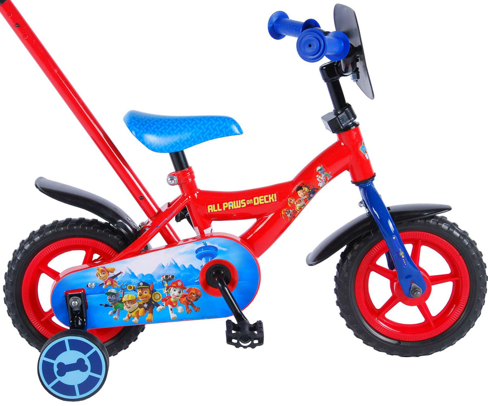 Paw Patrol Chłopiec 10" Sfera