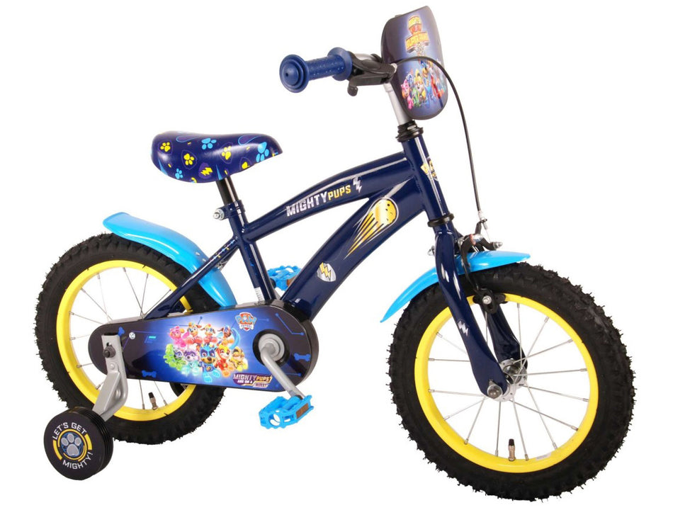 Paw Patrol Film 12 Sfera