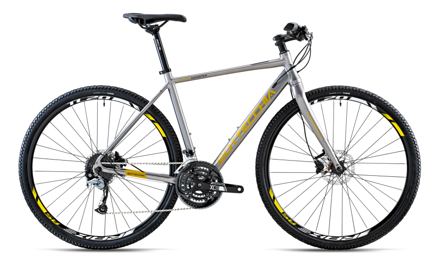 Bottecchia 347 Gravel Cross