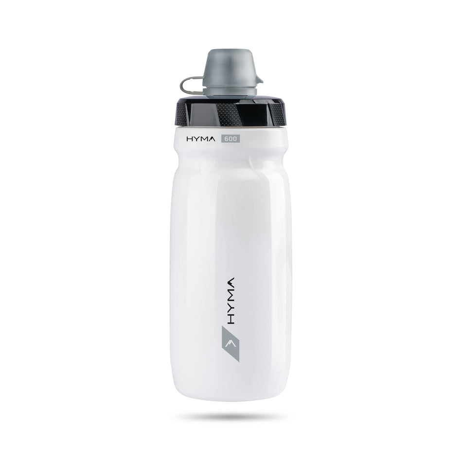 RACEONE HYMA 600 ML BUTELKA Z POKRYWKĄ