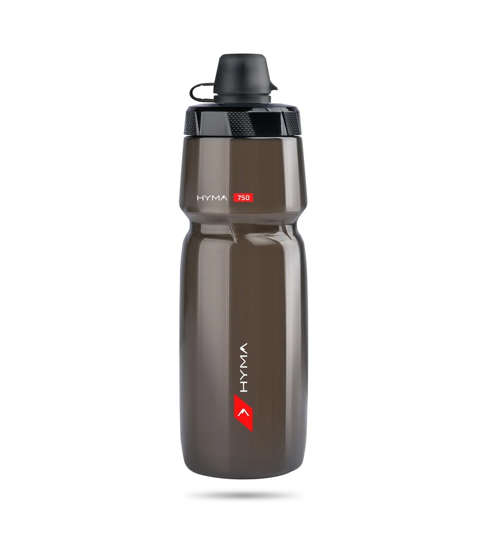 RACEONE 750 ML BUTELKA HYMA Z POKRYWKĄ