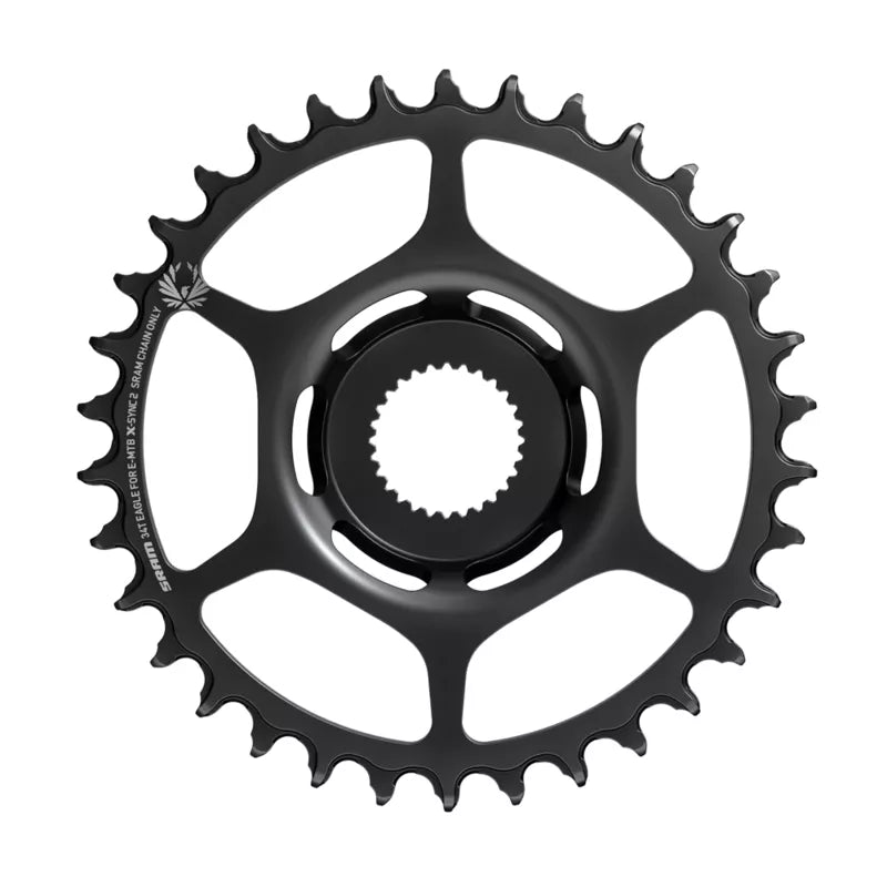 Sram X-Sync 2 Eagle Bosch 12s Chainring