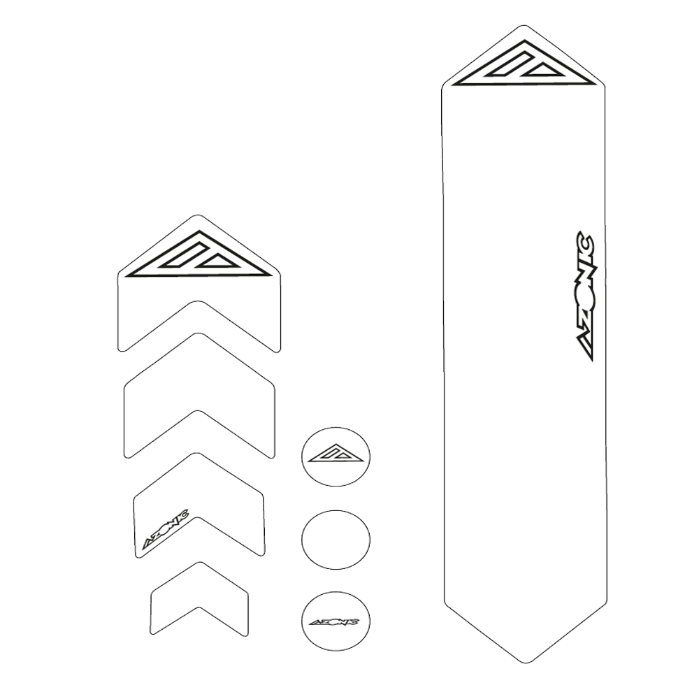 Azonischer Rahmenschutz