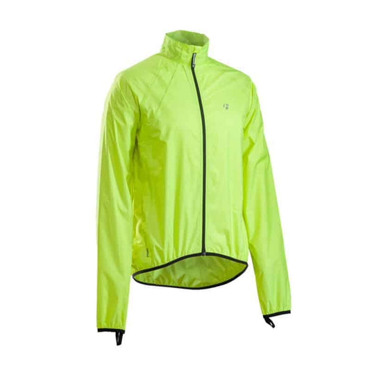 Chaqueta a prueba de viento de Bontrager Packable Stormshell