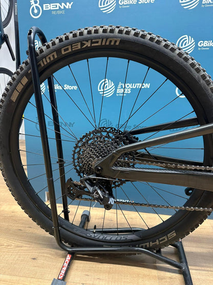 Scott Spark 940 Size S - Used