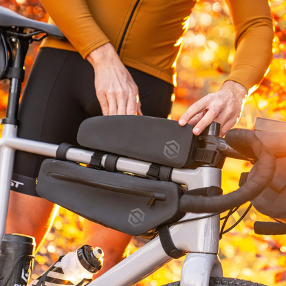 Skuad Explorer Top Tube Bag - 1.5L