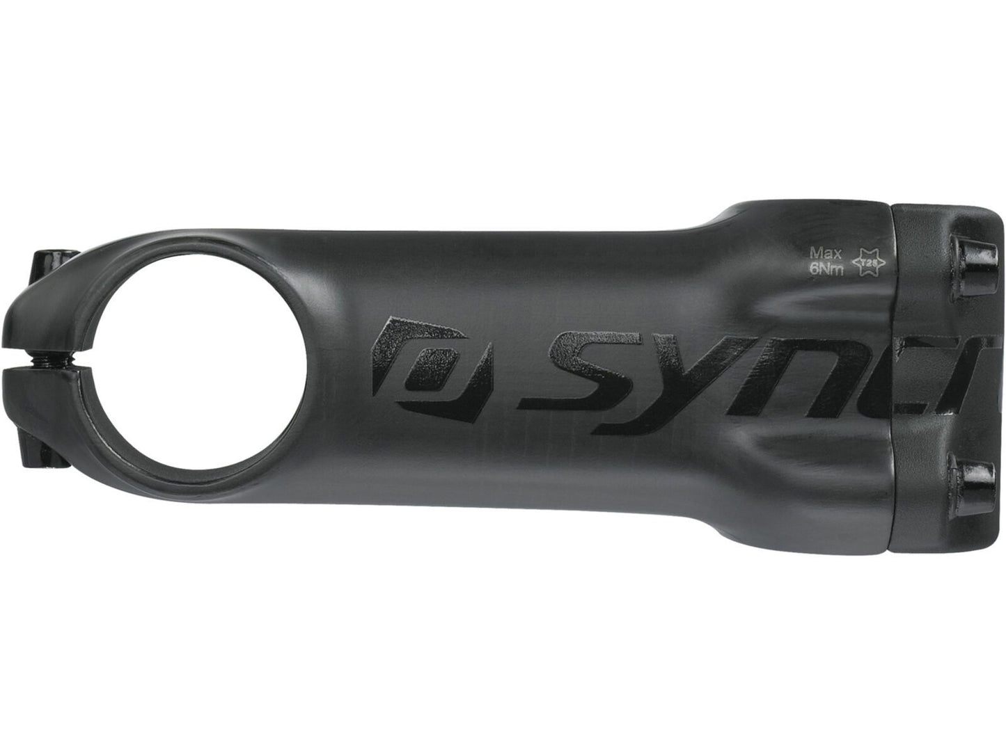 Syncros XR 1.0 Carbon 31,8 mm atac de direcție