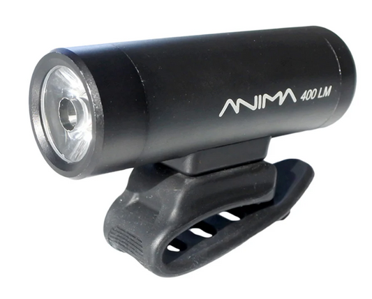 Luz frontal recargable anima a23