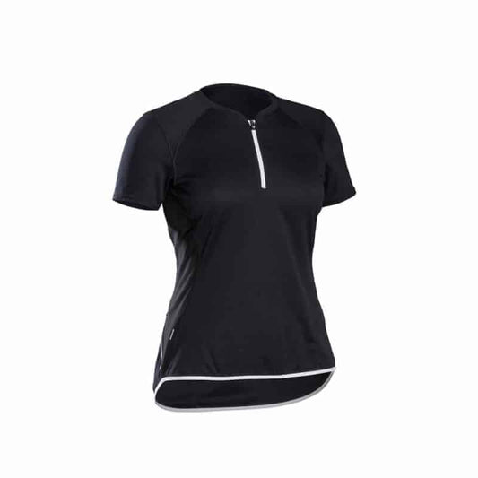 Bontrager evoca camisa WSD