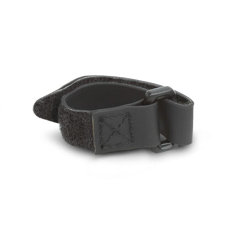 Opaska STRAAP 15CM czarna