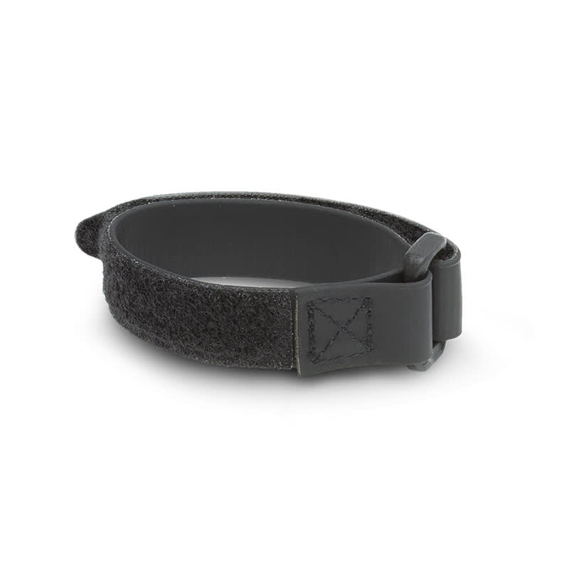 Opaska STRAAP 20CM czarna