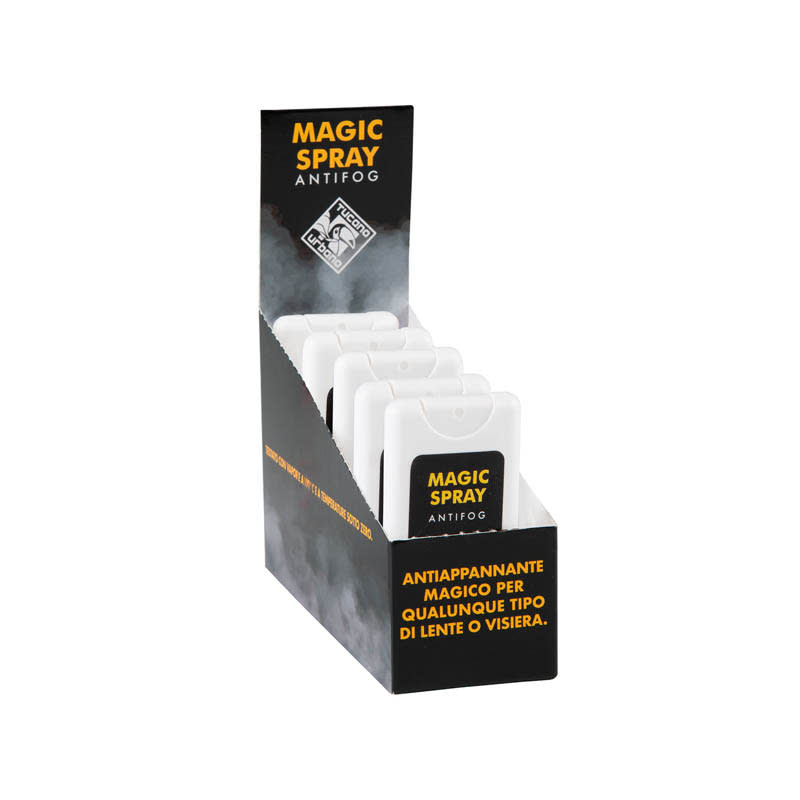 Magic Spray Antifog 12 sztuk