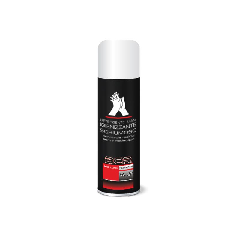 Pianka dezynfekująca do rąk 600ml