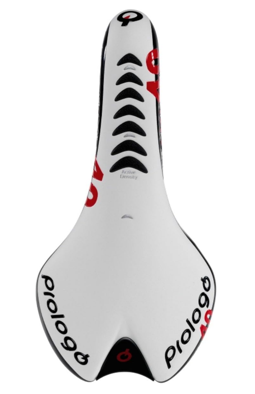 Prologo Nago Evo TRI 40 Nack Slide Control Saddle
