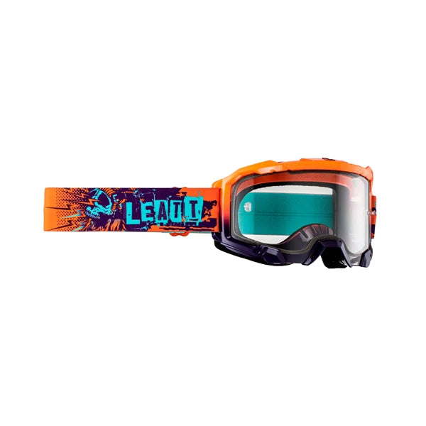 Maska Leatt Google Velocity 4.5 83%