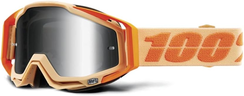100% The Racecraft Mask