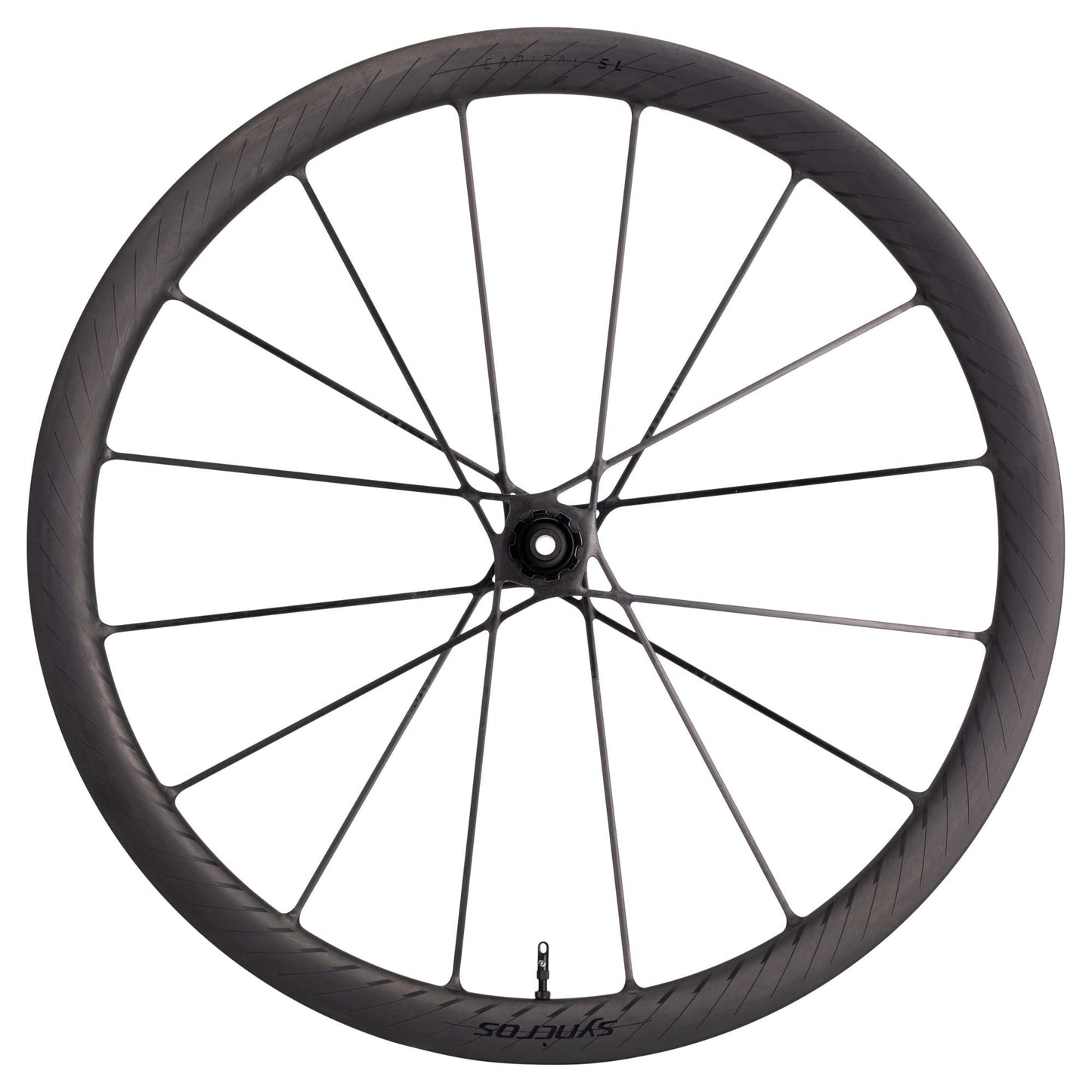 Roues Syncros Capital SL 40mm