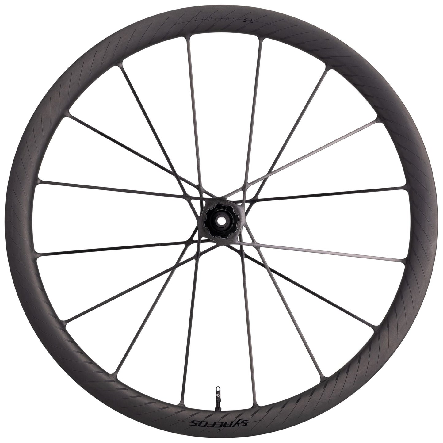 Roues Syncros Capital SL 40mm