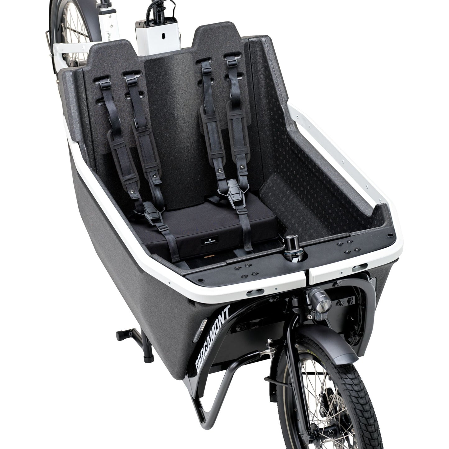 Cojín para banco infantil Bergamont LJ EPP