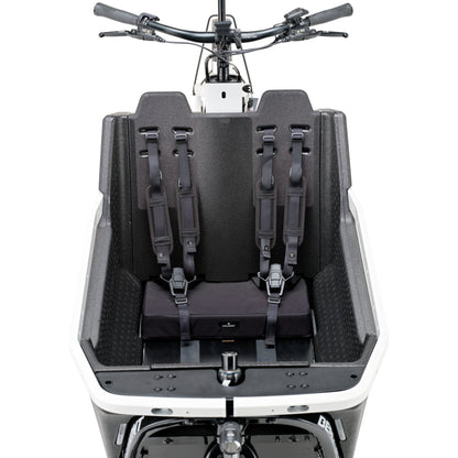 Cojín para banco infantil Bergamont LJ EPP