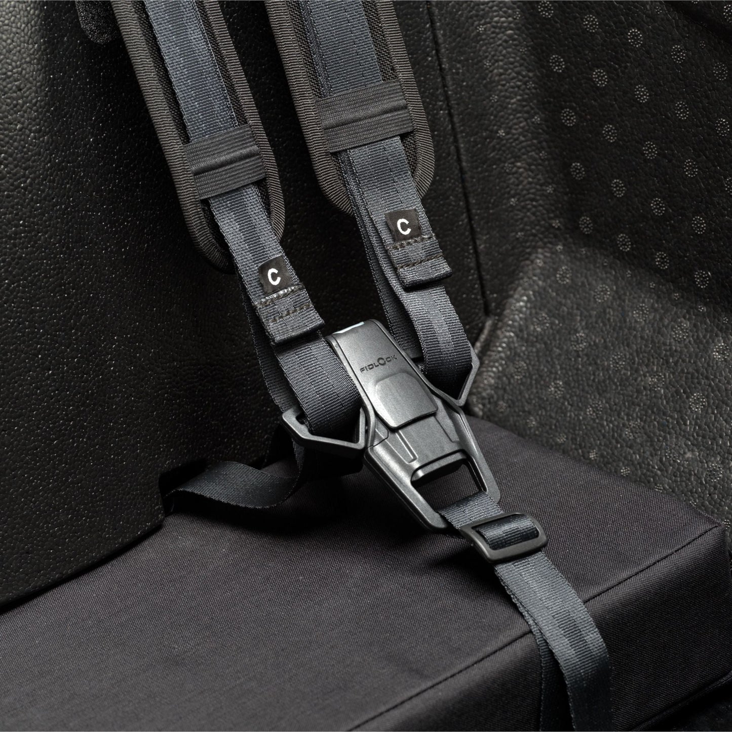 Cojín para banco infantil Bergamont LJ EPP