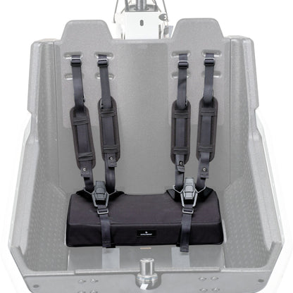 Cojín para banco infantil Bergamont LJ EPP