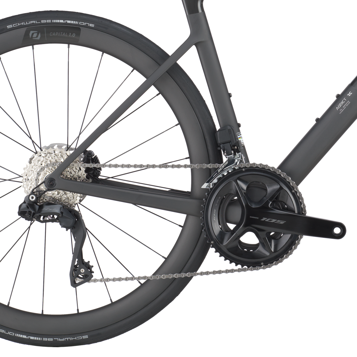 Scott Dodaj RC 30 2025