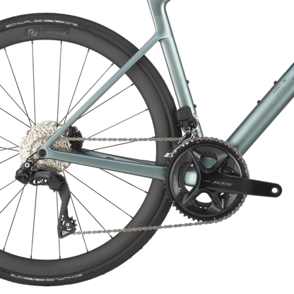 Scott Dodaj RC 30 2025