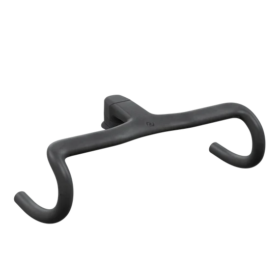 Kierownica zintegrowana Syncros IC-R100-SL 380mm