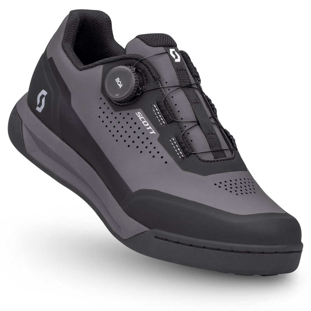 Scott MTB Volt Evo Flat BOA® Shoes