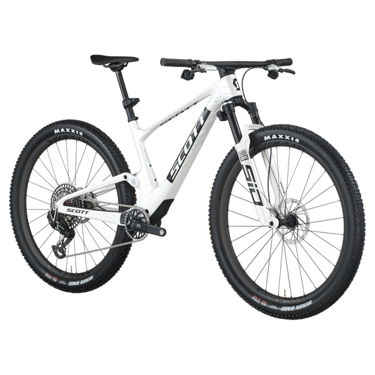 SCOTT Spark Puchar Świata RC EVO