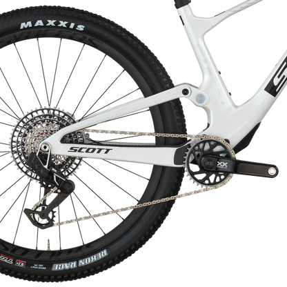 SCOTT Spark RC World Cup EVO